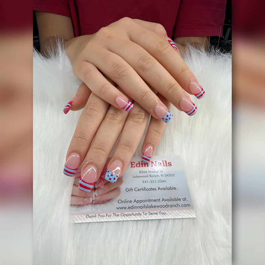 Nail Designs Showcase